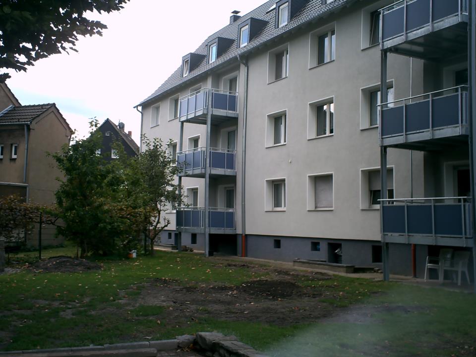 Konradstr. / Gelsenkirchen